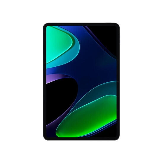 Xiaomi Pad 6 6GB RAM 128GB Wi-Fi Gold