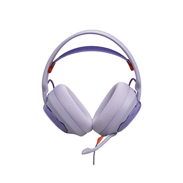 JBL Quantum 250 Gaming Headphones White