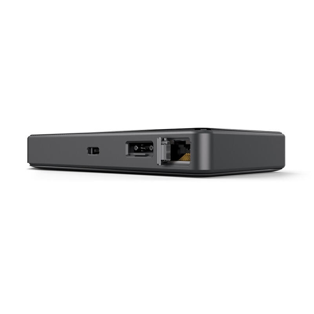 TP-Link Mobile 5G Router M8550 Black