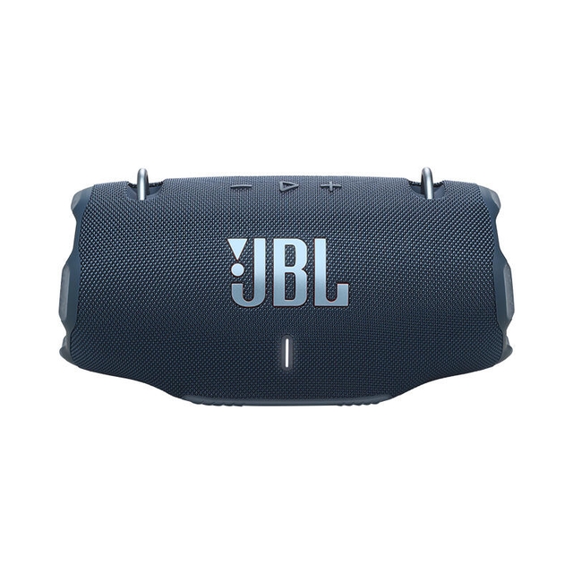 JBL Xtreme 4 Without Charger Black