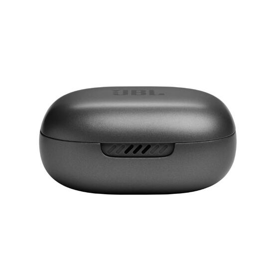 JBL Live Flex Black