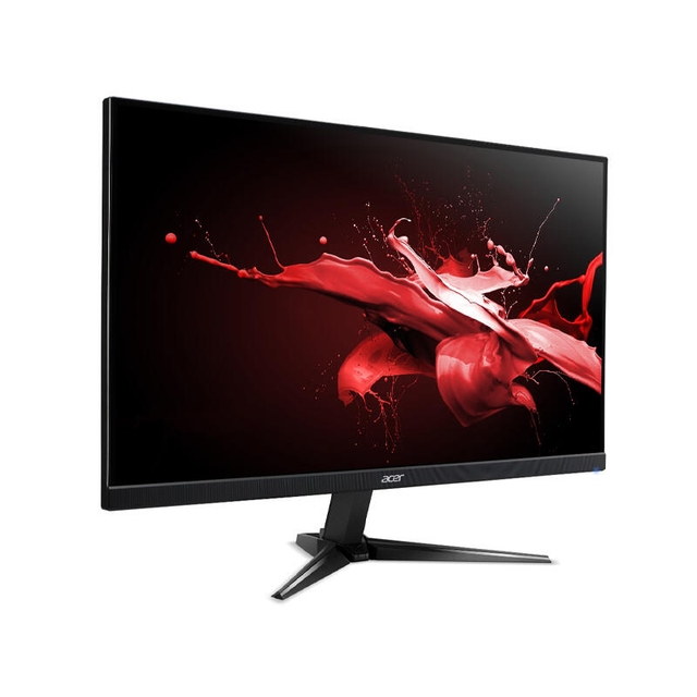Acer Nitro 27 QG271P6bmipx UM.HQ1EE.601 Black