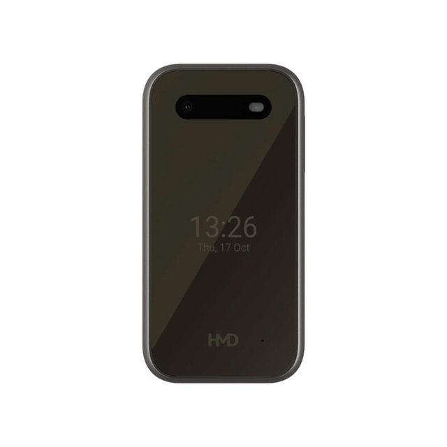 HMD 2660 4G Black