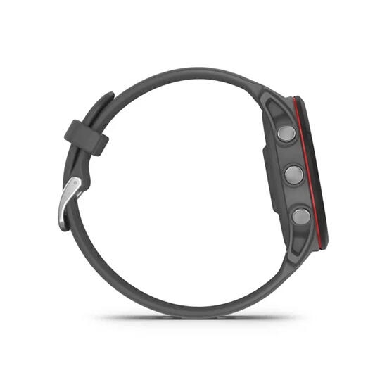 Garmin Watch Forerunner 255 46mm Slate Gray