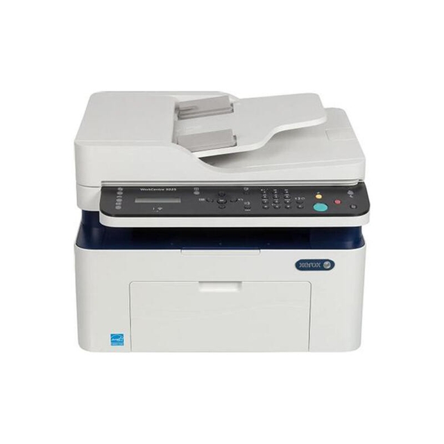 Xerox 3025NI WC MFP А4 3025V_NI White