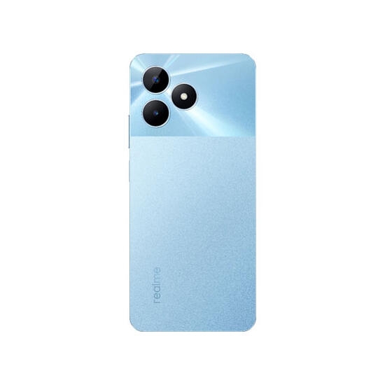 Realme Note 50 4G 4/128GB Midnight Black