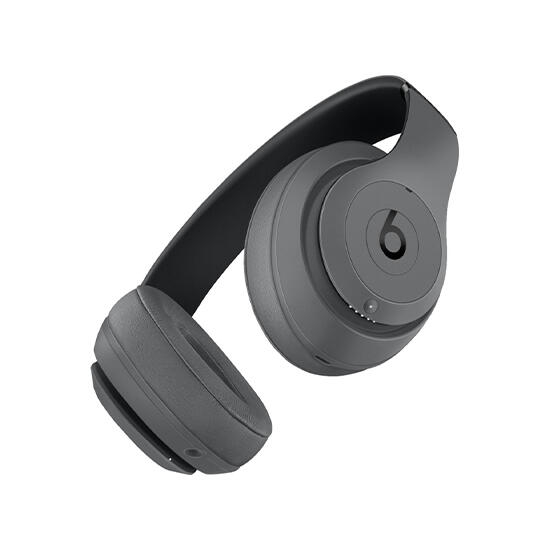 Beats Audio Studio 3 White