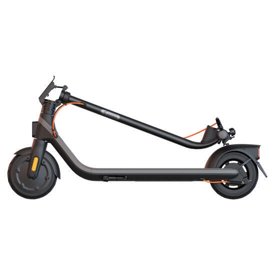 Segway Ninebot Kickscooter E2 Plus Black