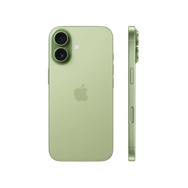 Apple iPhone 17 e-SIM Only | 256GB Sage