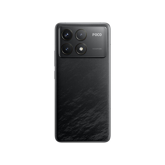 Xiaomi Poco F6 Pro 5G 12/256GB White
