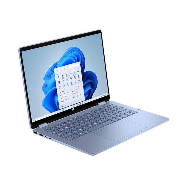 HP OmniBook 5 Flip 14 CV6X7EA, Intel Core 7-150U, Intel UHD Graphics, 16GB RAM SSD 1TB, Free Dos, Ноутбук