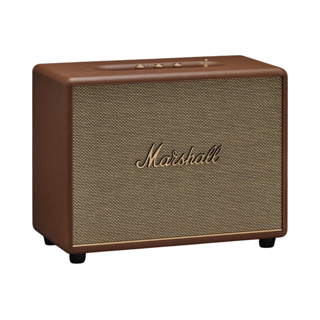 Marshall Woburn III Black