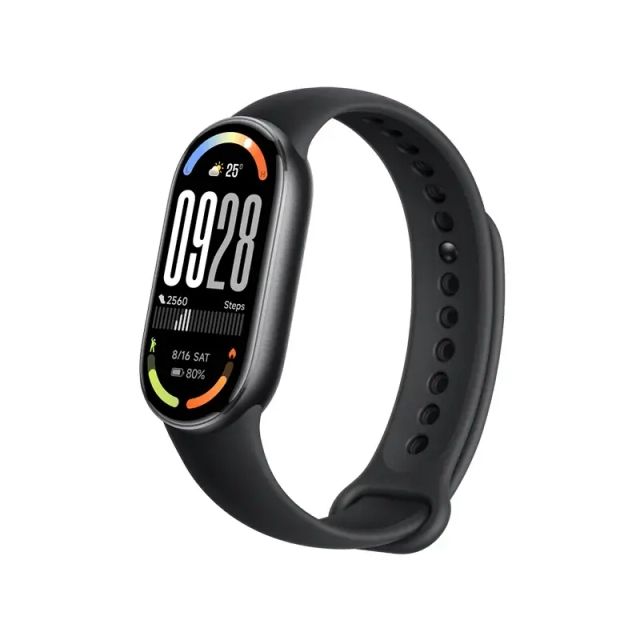 Xiaomi Smart Band 10 Mystic Rose