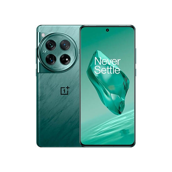 OnePlus 12 12/256GB Flowy Emerald