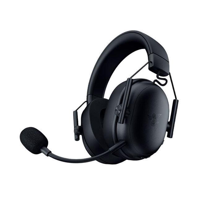 Razer Gaming Headset BlackShark V3 X HyperSpeed RZ04-05420100-R3M1 Black