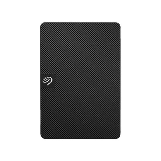 Seagate HDD Expansion 5TB Black