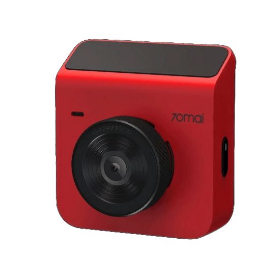 Xiaomi 70mai Dash Cam A400 Ivory