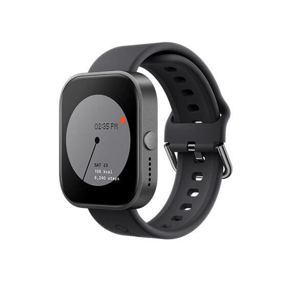 Nothing CMF Watch Pro Silver