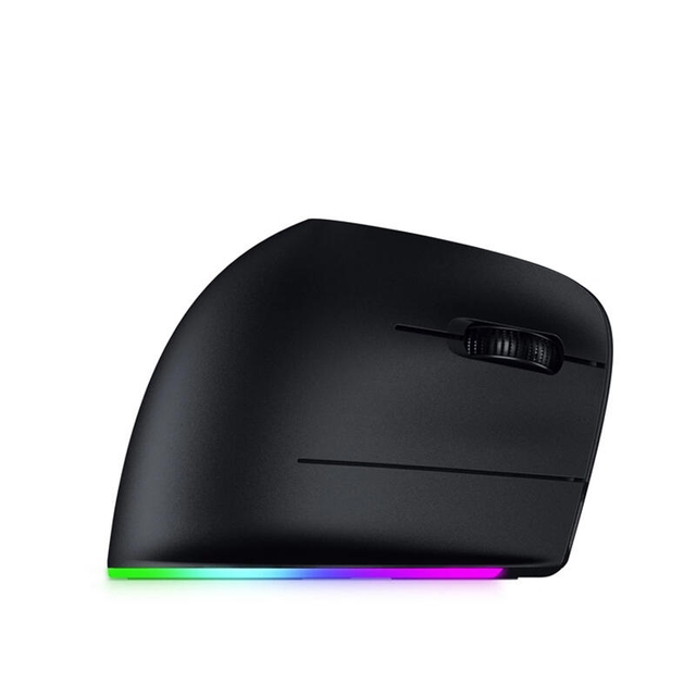 Razer Gaming Mouse Pro Click V2 Vertical Ed RZ01-05250100-R3G1 Black