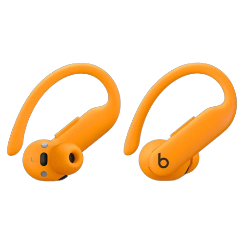 Beats Studio Powerbeats Pro 2 Electric Orange