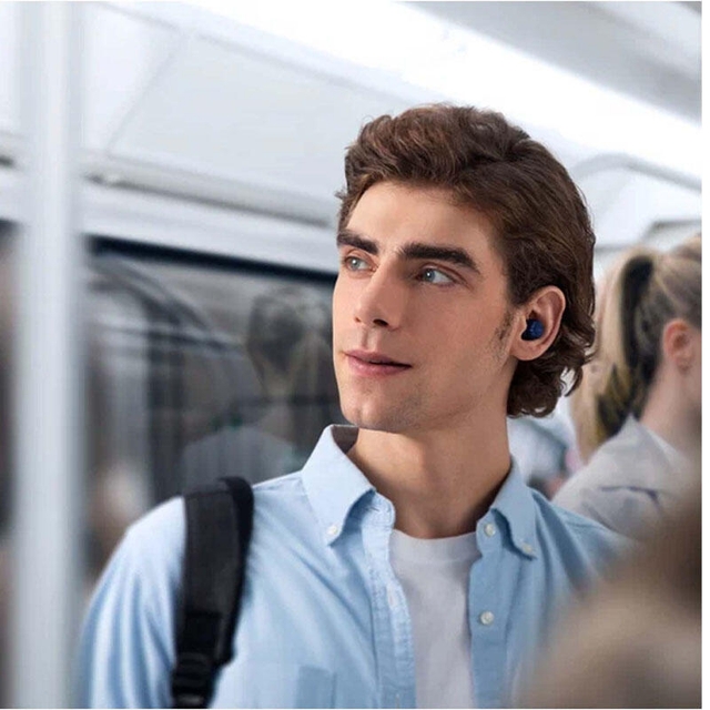 Anker Soundcore Space A40 Blue