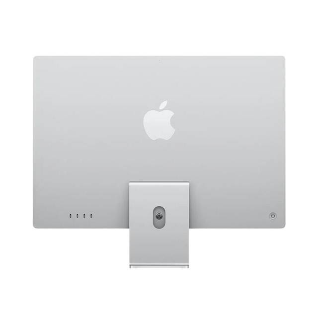 Apple iMac 24 M4 chip MWUV3B/A 10c CPU 10c GPU 16GB/512GB Silver