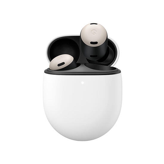 Google Pixel Buds Pro Fog