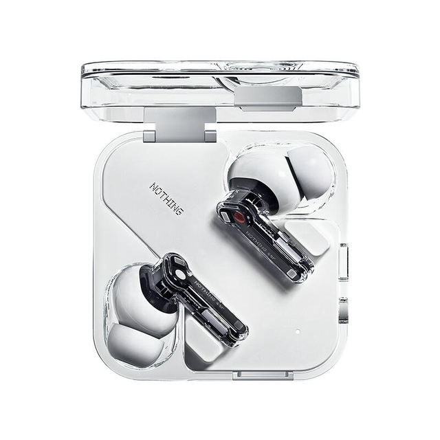 Nothing EAR B171 Black