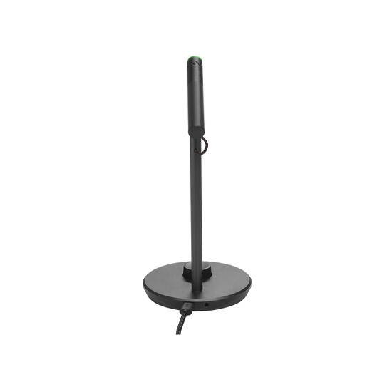 JBL Microphone Quantum Stream Talk Black