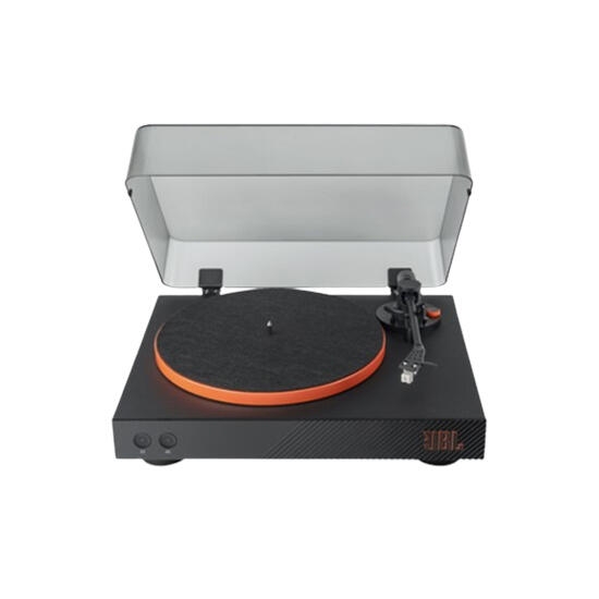 JBL Spinner BT Black/Orange