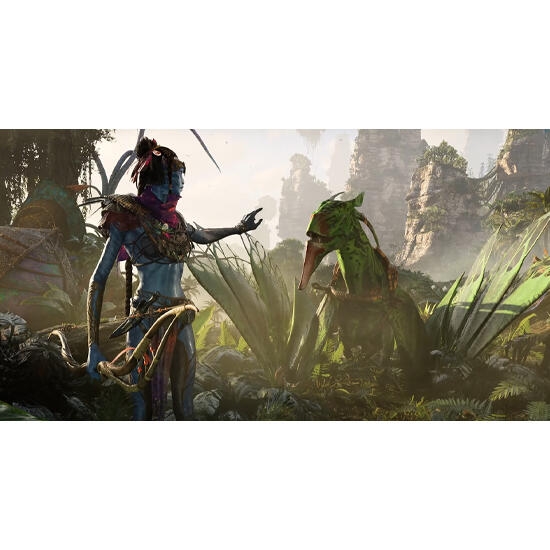 Avatar Frontiers of Pandora Game for PS5