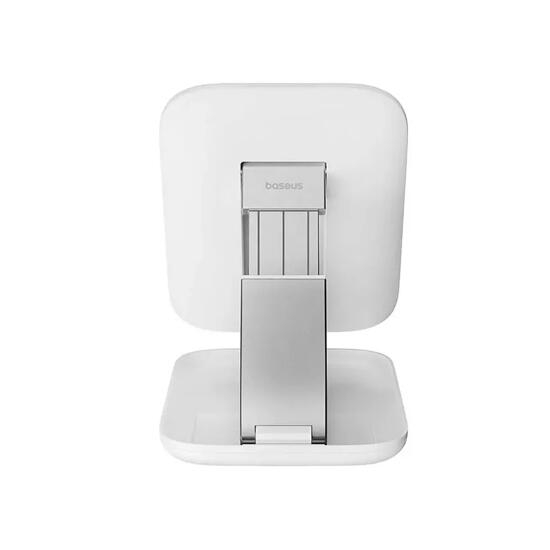 Baseus Seashell Series Folding Tablet Stand B10451500211-00 White