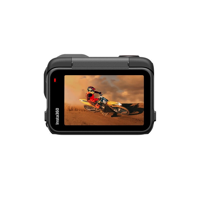 Insta360 Ace Pro 2 Flash Print Bundle Black