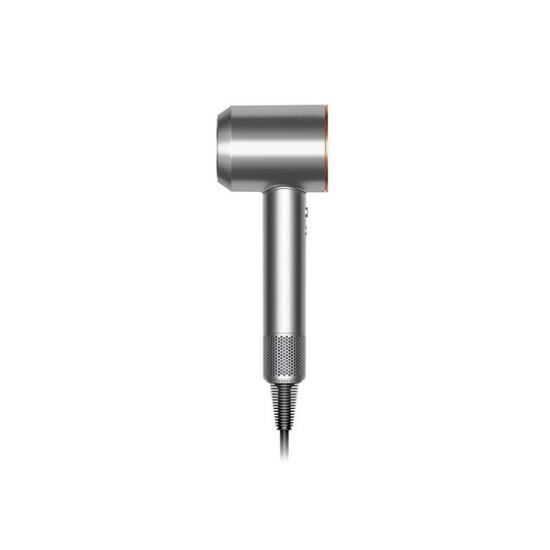 Dyson Supersonic Hair Dryer HD07 Diffuser Without Gift Box Nickel/Copper