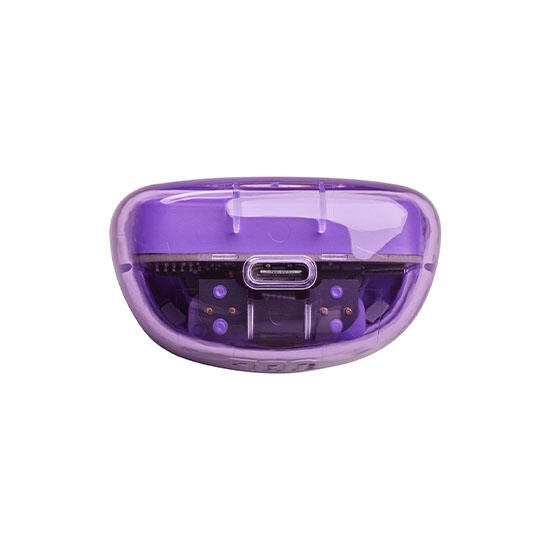 JBL Tune Flex Ghost Black