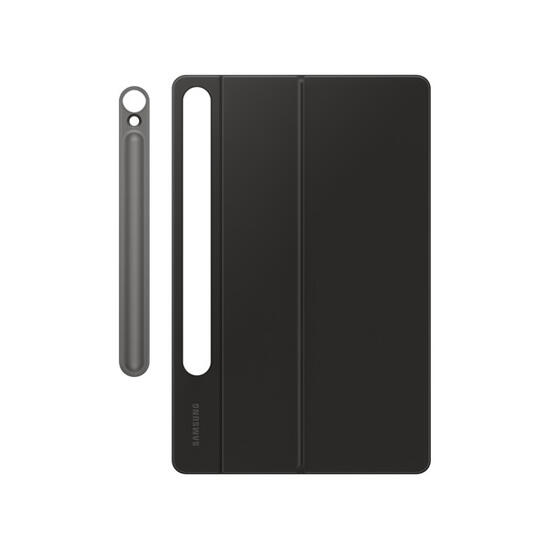 Samsung Book Cover Keyboard for Galaxy Tab S10 FE Black