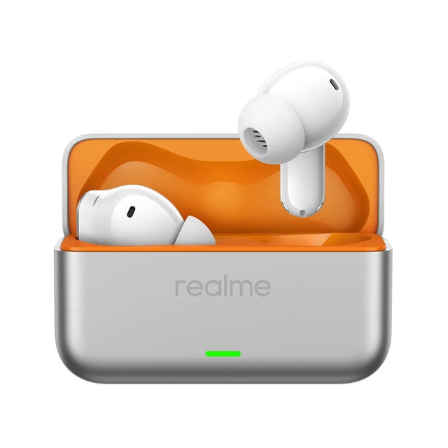 Realme Buds T500 Pro Black