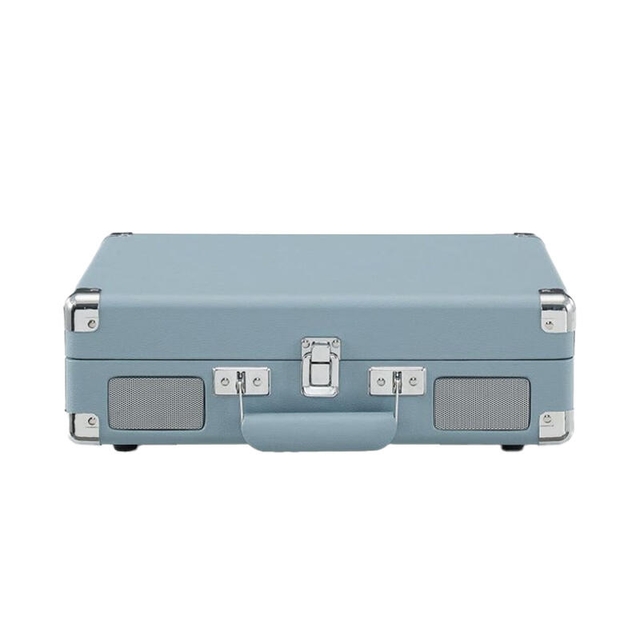 Crosley Cruiser Plus Turntable White Sand