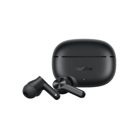 Realme Buds T200X Frost Blue