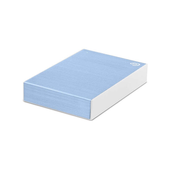Seagate HDD One Touch 1 TB Silver