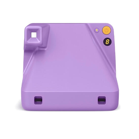 Polaroid Everything Box Now Gen 2
