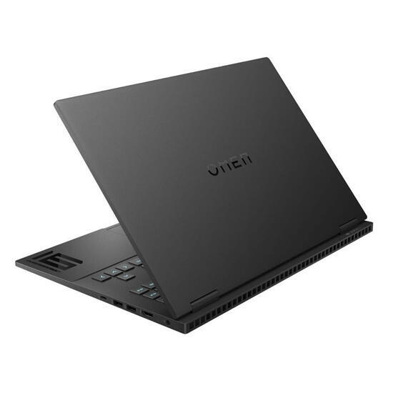 HP Omen 16 A74M4EA Black