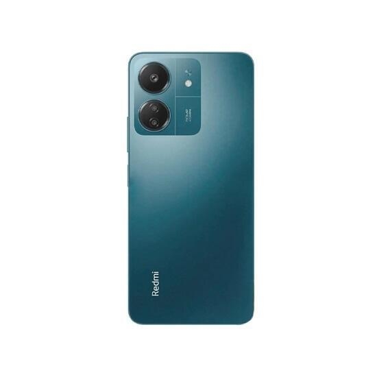 Xiaomi Redmi 13C NFC 6/128GB Blue