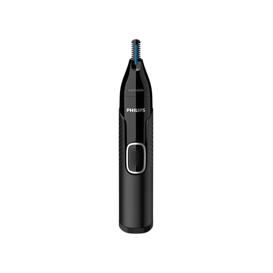Philips Nose Trimmer NT5650/16 Black