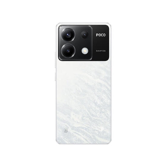 Xiaomi Poco X6 5G 12/256GB White
