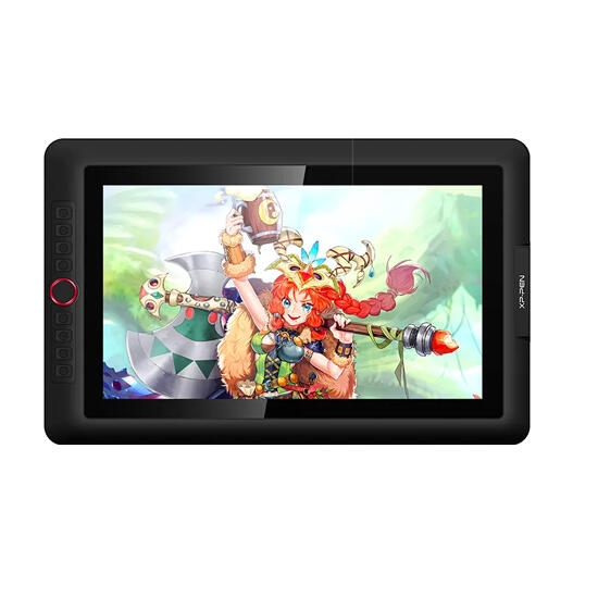 XP-Pen Artist 15.6 Pro Gen 2 Black