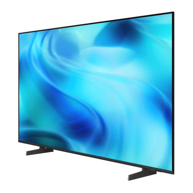 Samsung TV UE43U7000HUXPY Black