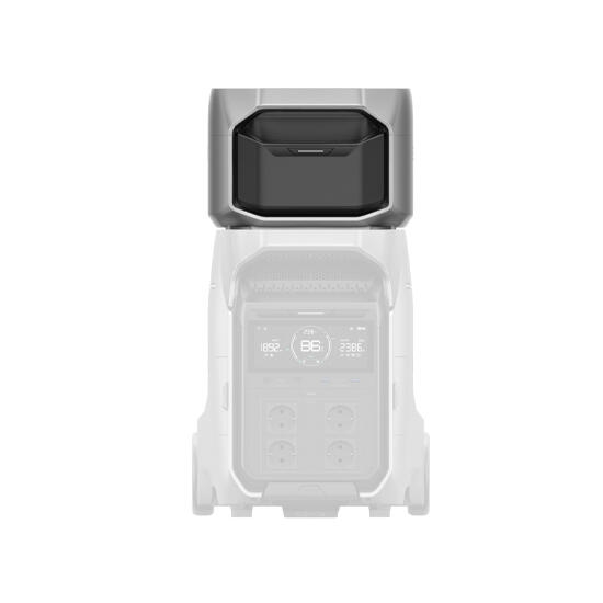 EcoFlow Delta Pro 3 Extra Battery