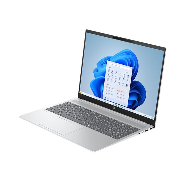 HP OmniBook 5 16 D0YM7EA, AMD Ryzen7-8840U, AMD Radeon Graphics, 16GB RAM SSD 512GB, Free Dos, Ноутбук