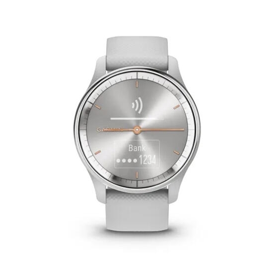 Garmin Watch Trend 40mm Cream Gold